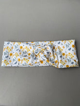 Lade das Bild in den Galerie-Viewer, Stirnband mit Knoten