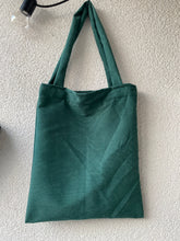 Lade das Bild in den Galerie-Viewer, Cordtasche