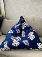 Lade das Bild in den Galerie-Viewer, Sitzsack für die Katze