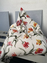 Lade das Bild in den Galerie-Viewer, Sitzsack für die Katze