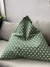 Lade das Bild in den Galerie-Viewer, Sitzsack für die Katze