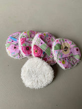 Lade das Bild in den Galerie-Viewer, Wiederverwendbare Abschmink- und Waschpads