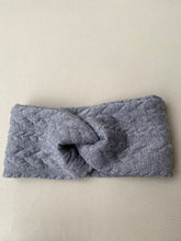 Lade das Bild in den Galerie-Viewer, Stirnband mit Knoten