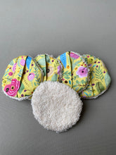 Lade das Bild in den Galerie-Viewer, Wiederverwendbare Abschmink- und Waschpads