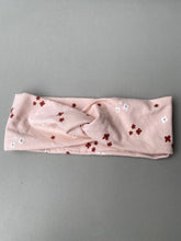 Lade das Bild in den Galerie-Viewer, Stirnband mit Knoten