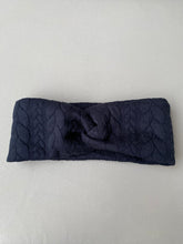Lade das Bild in den Galerie-Viewer, Stirnband mit Knoten