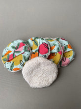 Lade das Bild in den Galerie-Viewer, Wiederverwendbare Abschmink- und Waschpads