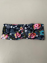 Lade das Bild in den Galerie-Viewer, Stirnband mit Knoten