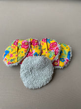 Lade das Bild in den Galerie-Viewer, Wiederverwendbare Abschmink- und Waschpads