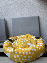 Lade das Bild in den Galerie-Viewer, Bioheu Donut