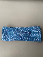 Lade das Bild in den Galerie-Viewer, Stirnband mit Knoten