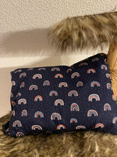 Lade das Bild in den Galerie-Viewer, Bioheukissen groß