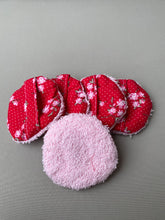 Lade das Bild in den Galerie-Viewer, Wiederverwendbare Abschmink- und Waschpads