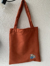 Lade das Bild in den Galerie-Viewer, Cordtasche