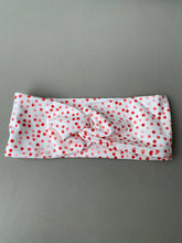 Lade das Bild in den Galerie-Viewer, Stirnband mit Knoten