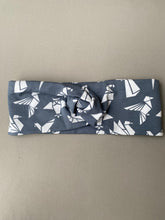 Lade das Bild in den Galerie-Viewer, Stirnband mit Knoten