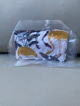 Lade das Bild in den Galerie-Viewer, Bioheukissen klein