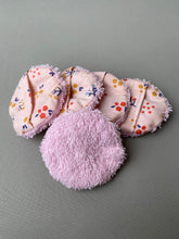 Lade das Bild in den Galerie-Viewer, Wiederverwendbare Abschmink- und Waschpads