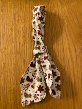 Lade das Bild in den Galerie-Viewer, Mieztuch