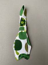 Lade das Bild in den Galerie-Viewer, Mieztuch