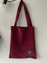 Lade das Bild in den Galerie-Viewer, Cordtasche