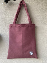 Lade das Bild in den Galerie-Viewer, Cordtasche