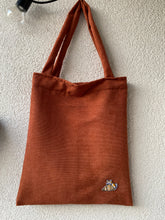 Lade das Bild in den Galerie-Viewer, Cordtasche