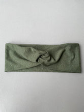 Lade das Bild in den Galerie-Viewer, Stirnband mit Knoten