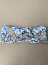 Lade das Bild in den Galerie-Viewer, Stirnband mit Knoten
