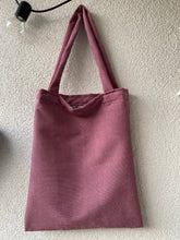 Lade das Bild in den Galerie-Viewer, Cordtasche