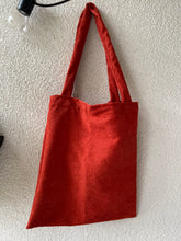 Lade das Bild in den Galerie-Viewer, Cordtasche