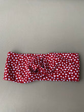 Lade das Bild in den Galerie-Viewer, Stirnband mit Knoten