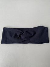 Lade das Bild in den Galerie-Viewer, Stirnband mit Knoten