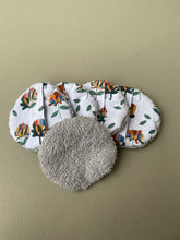 Lade das Bild in den Galerie-Viewer, Wiederverwendbare Abschmink- und Waschpads