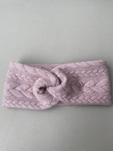 Lade das Bild in den Galerie-Viewer, Stirnband mit Knoten