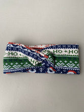 Lade das Bild in den Galerie-Viewer, Stirnband mit Knoten