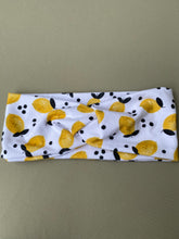 Lade das Bild in den Galerie-Viewer, Stirnband mit Knoten