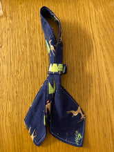 Lade das Bild in den Galerie-Viewer, Mieztuch