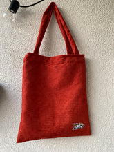 Lade das Bild in den Galerie-Viewer, Cordtasche