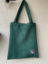 Lade das Bild in den Galerie-Viewer, Cordtasche