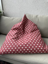 Lade das Bild in den Galerie-Viewer, Sitzsack für die Katze