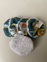 Lade das Bild in den Galerie-Viewer, Wiederverwendbare Abschmink- und Waschpads