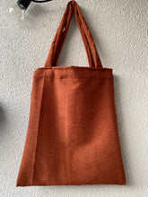 Lade das Bild in den Galerie-Viewer, Cordtasche