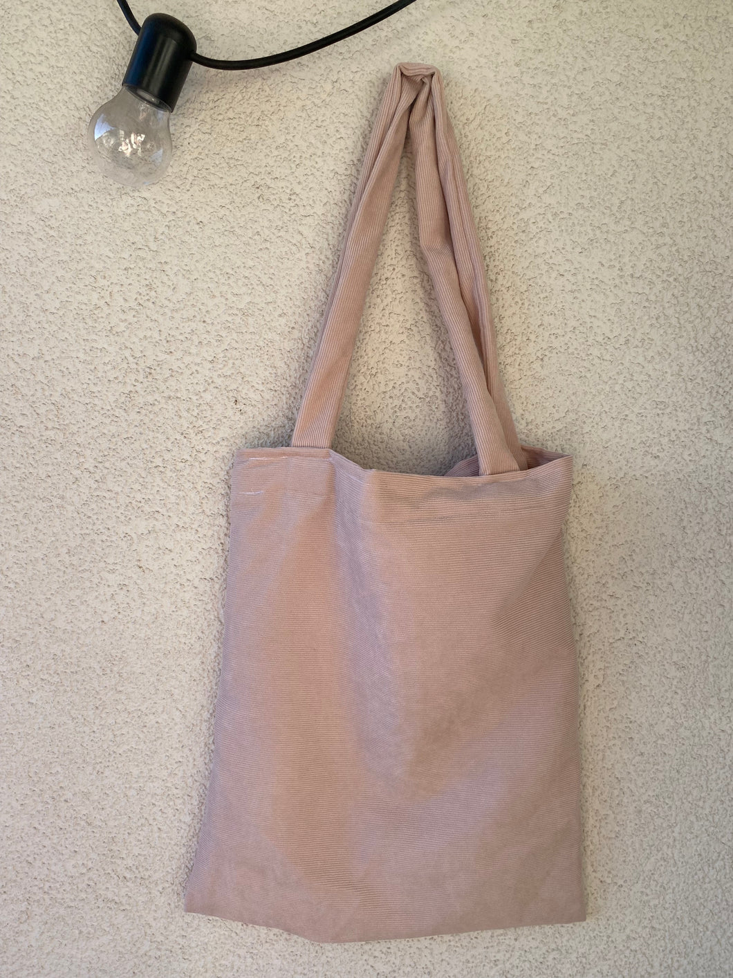 Cordtasche
