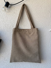 Lade das Bild in den Galerie-Viewer, Cordtasche
