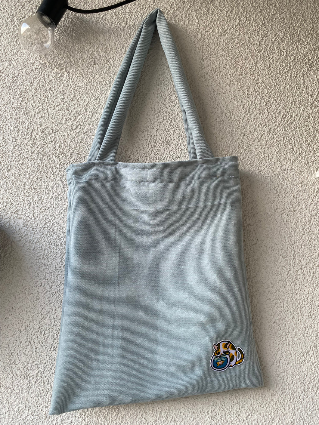 Cordtasche