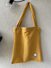 Lade das Bild in den Galerie-Viewer, Cordtasche
